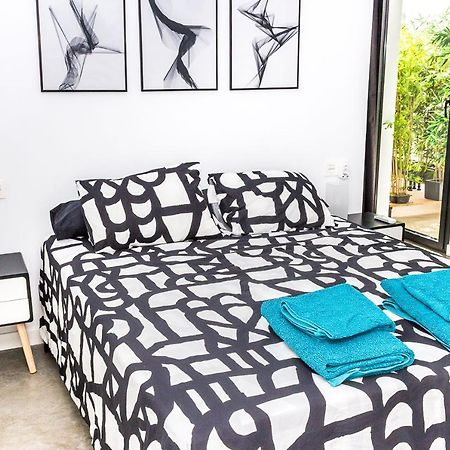 Bajo Canada Aguilar, Mojacar Playa Ngoại thất bức ảnh