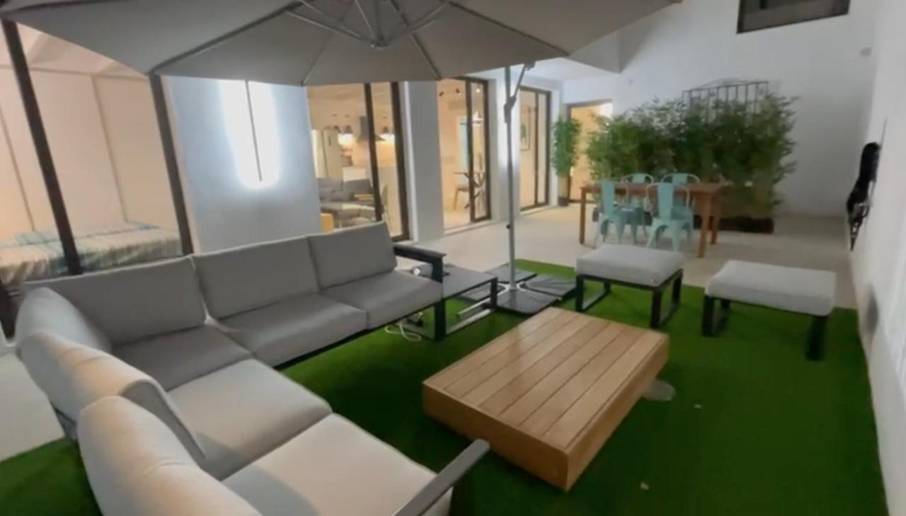 Bajo Canada Aguilar, Mojacar Playa Ngoại thất bức ảnh